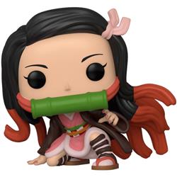 Funko POP! Anime: DEMON SLAYER - Nezuko Kamado