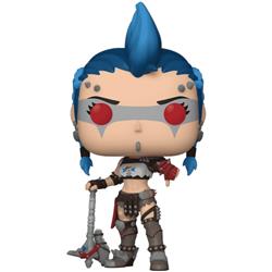 Funko POP! Games: OVERWATCH 2 - Junker Queen
