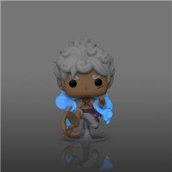 Funko POP! Anime : ONE PIECE - Luffy Gear Five (les styles peuvent varier)