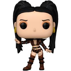 Funko POP! Rocks: BELLA POARCH - Bella Poarch (Inferno)
