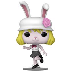 Funko POP! Anime : ONE PIECE - Carotte (au chapeau blanc)