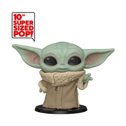 POP Star Wars: Mandalorian- 10" The Child