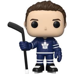 Funko POP! Hockey : MAPLE LEAFS DE TORONTO - Auston Mathews (LNH)