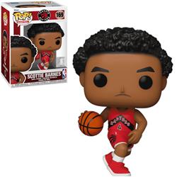 Funko POP! Basket-ball : RAPTORS DE TORONTO - Scottie Barnes