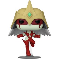 Funko POP! Anime: YU-GI-OH! (YUGIOH) - Elemental Hero Burstinatrix