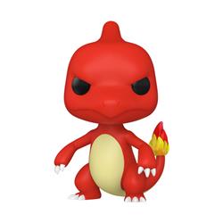POP Games: Pokemon- Charmeleon