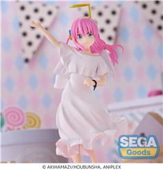 SEGA Hitori Goto "Bocchi the Rock!" Luminasta Figure