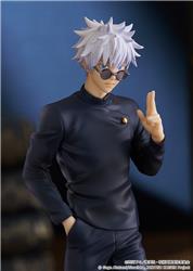 Good Smile Company Pop Up Parade Satoru Gojo Hidden Inventory / Premature Death Ver. "Jujutsu Kaisen" Figurine