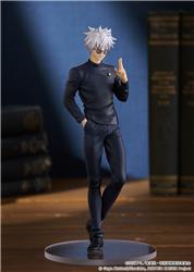 Good Smile Company Pop Up Parade Satoru Gojo Hidden Inventory / Premature Death Ver. "Jujutsu Kaisen" Figurine