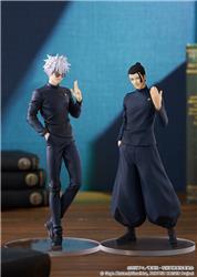 Good Smile Company Pop Up Parade Satoru Gojo Hidden Inventory / Premature Death Ver. "Jujutsu Kaisen" Figurine