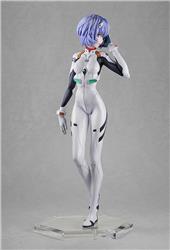 NEON GENESIS EVANGELION [COLLECTOR'S EDITION] Rei Ayanami