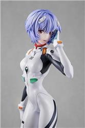 NEON GENESIS EVANGELION [COLLECTOR'S EDITION] Rei Ayanami