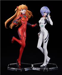 NEON GENESIS EVANGELION [COLLECTOR'S EDITION] Rei Ayanami