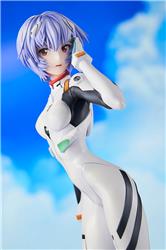 NEON GENESIS EVANGELION [COLLECTOR'S EDITION] Rei Ayanami