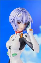 NEON GENESIS EVANGELION [COLLECTOR'S EDITION] Rei Ayanami