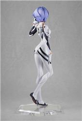 NEON GENESIS EVANGELION [COLLECTOR'S EDITION] Rei Ayanami