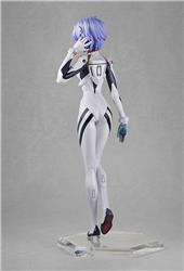 NEON GENESIS EVANGELION [COLLECTOR'S EDITION] Rei Ayanami