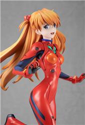 NEON GENESIS EVANGELION [COLLECTOR'S EDITION] Soryu Asuka Langley