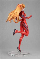 NEON GENESIS EVANGELION [COLLECTOR'S EDITION] Soryu Asuka Langley
