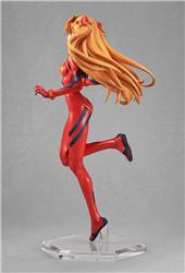 NEON GENESIS EVANGELION [COLLECTOR'S EDITION] Soryu Asuka Langley