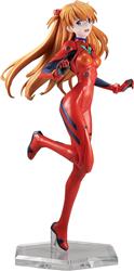 NEON GENESIS EVANGELION [COLLECTOR'S EDITION] Soryu Asuka Langley
