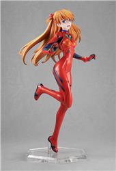 NEON GENESIS EVANGELION [COLLECTOR'S EDITION] Soryu Asuka Langley
