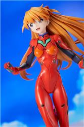 NEON GENESIS EVANGELION [COLLECTOR'S EDITION] Soryu Asuka Langley