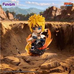 Funism Naruto Shippuden Blind Box Vol.1 (1/8pcs)