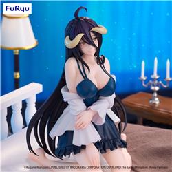 Furyu "Overlord" Noodle Stopper Figure