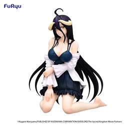 Furyu "Overlord" Noodle Stopper Figure