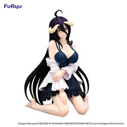 Furyu "Overlord" Noodle Stopper Figure