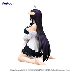 Furyu "Overlord" Noodle Stopper Figure