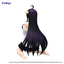 Furyu "Overlord" Noodle Stopper Figure