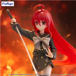 Furyu Corporation Shana Trio-Try-iT Figure "Shakugan No Shana"