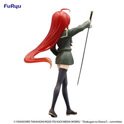 Furyu Corporation Shana Trio-Try-iT Figure "Shakugan No Shana"