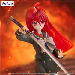 Furyu Corporation Shana Trio-Try-iT Figure "Shakugan No Shana"