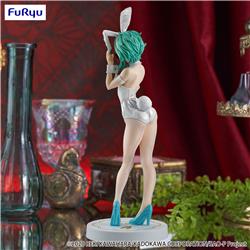 Furyu Sinon White Pearl Ver. BiCute Bunnies Figure " Sword Art Online