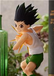 Good Smile Company Pop Up Parade Gon Freecss "HUNTER x HUNTER" Figurine
