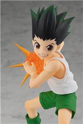 Good Smile Company Pop Up Parade Gon Freecss "HUNTER x HUNTER" Figurine
