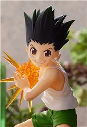 Good Smile Company Pop Up Parade Gon Freecss "HUNTER x HUNTER" Figurine