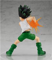 Good Smile Company Pop Up Parade Gon Freecss "HUNTER x HUNTER" Figurine