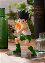 Good Smile Company Pop Up Parade Gon Freecss "HUNTER x HUNTER" Figurine