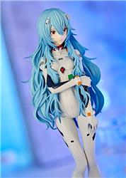 POP UP PARADE Rei Ayanami: Long Hair Ver.(3rd-run)