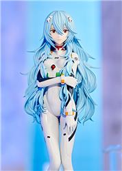 POP UP PARADE Rei Ayanami: Long Hair Ver.(3rd-run)