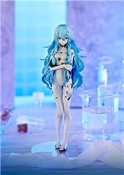 POP UP PARADE Rei Ayanami: Long Hair Ver.(3rd-run)