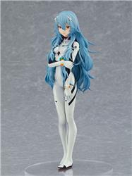 POP UP PARADE Rei Ayanami: Long Hair Ver.(3rd-run)