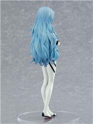 POP UP PARADE Rei Ayanami: Long Hair Ver.(3rd-run)