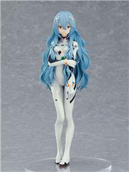 POP UP PARADE Rei Ayanami: Long Hair Ver.(3rd-run)