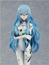 POP UP PARADE Rei Ayanami: Long Hair Ver.(3rd-run)