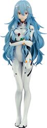 POP UP PARADE Rei Ayanami: Long Hair Ver.(3rd-run)